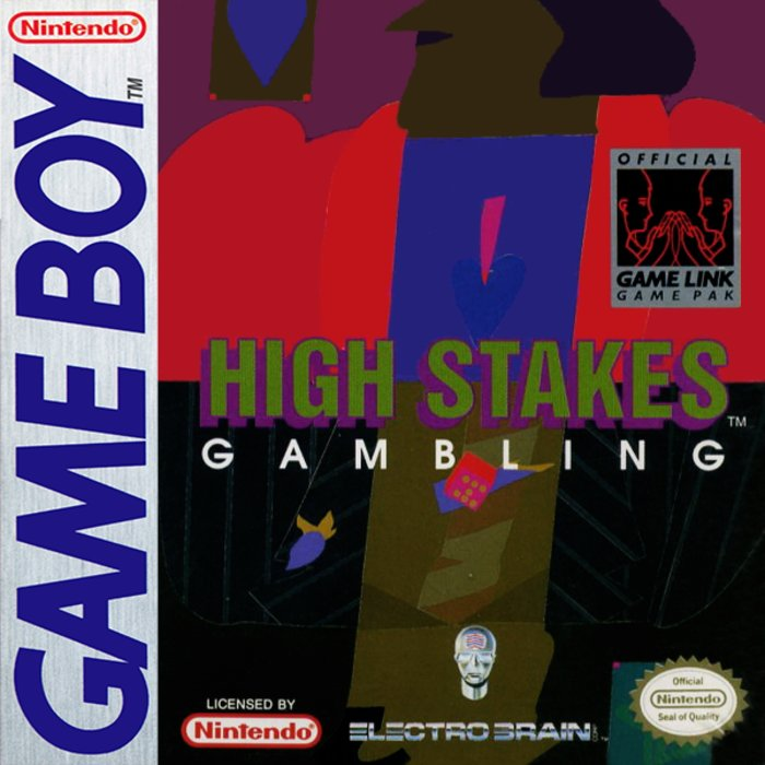 High Stakes Gambling