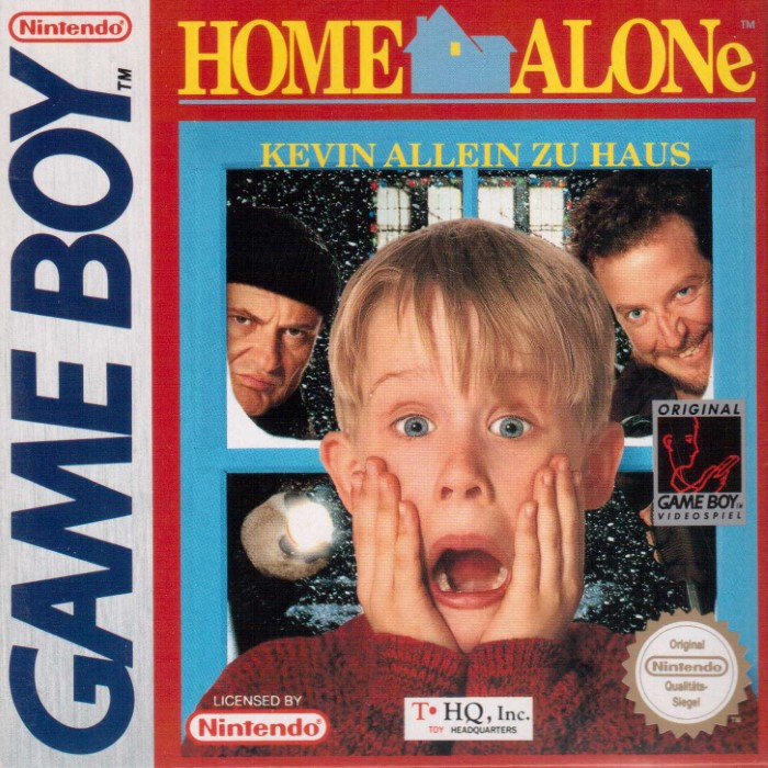 Home Alone