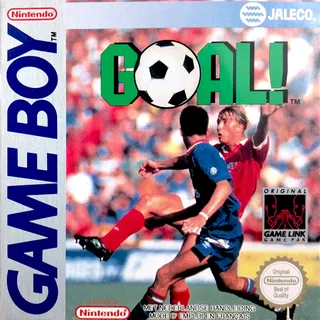 Jaleco J.Cup Soccer