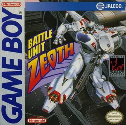 Jet Pack