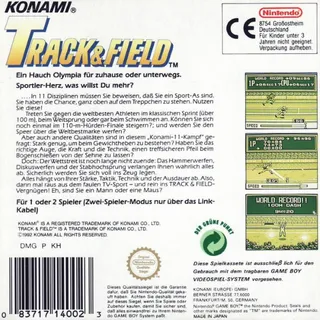 Konamic Sports in Barcelona - Dos