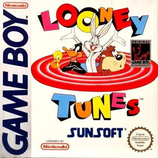 Looney Tunes