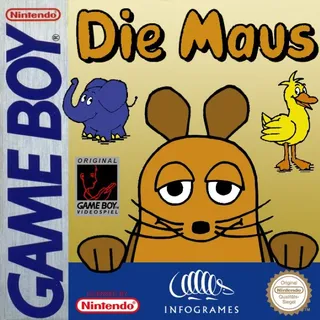 Maus, Die