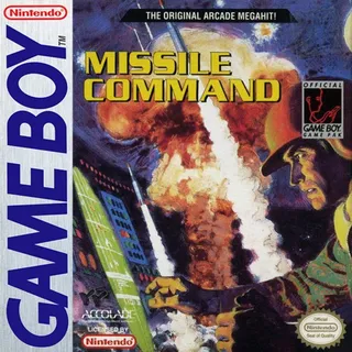 Missile Command