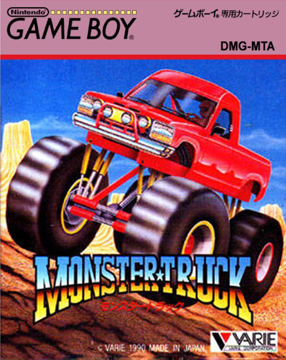 Monster Truck