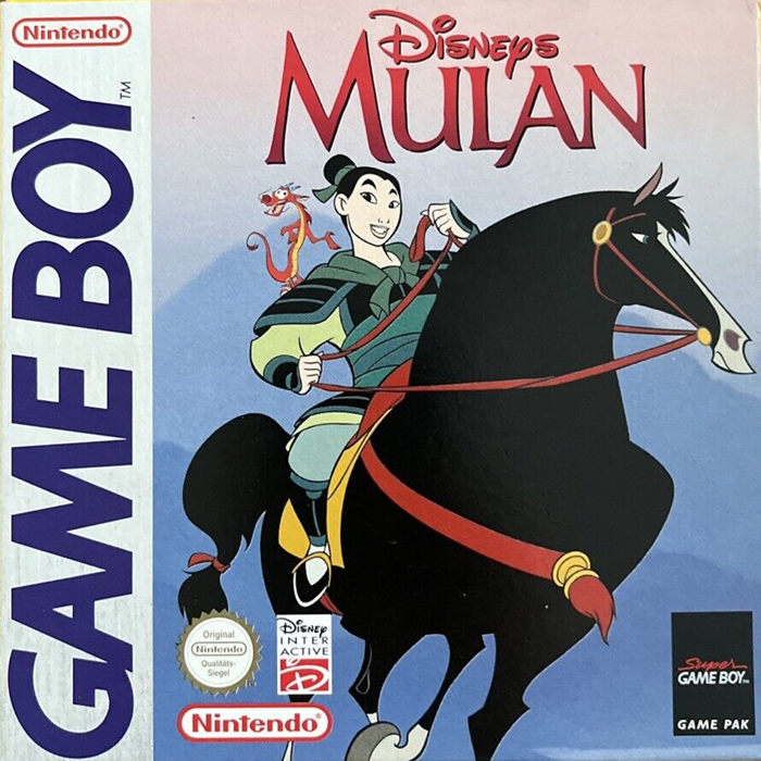 Mulan