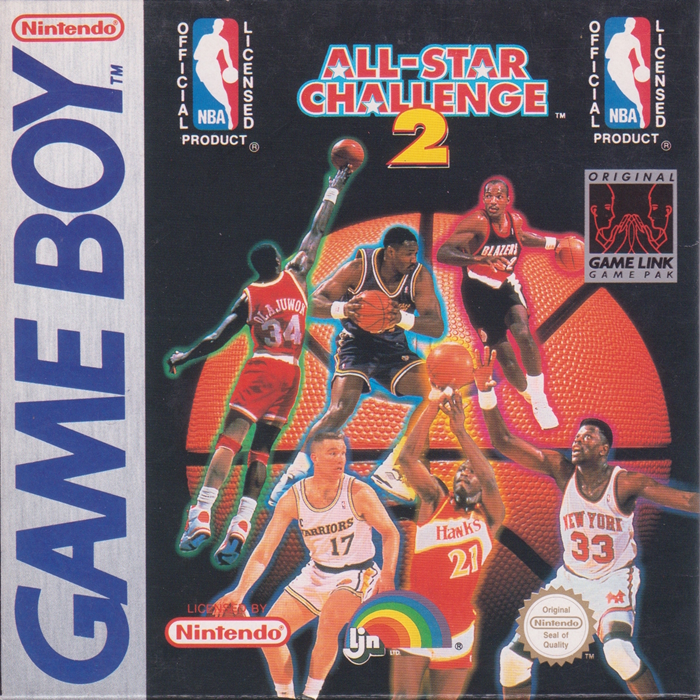 Nba All Star Challenge