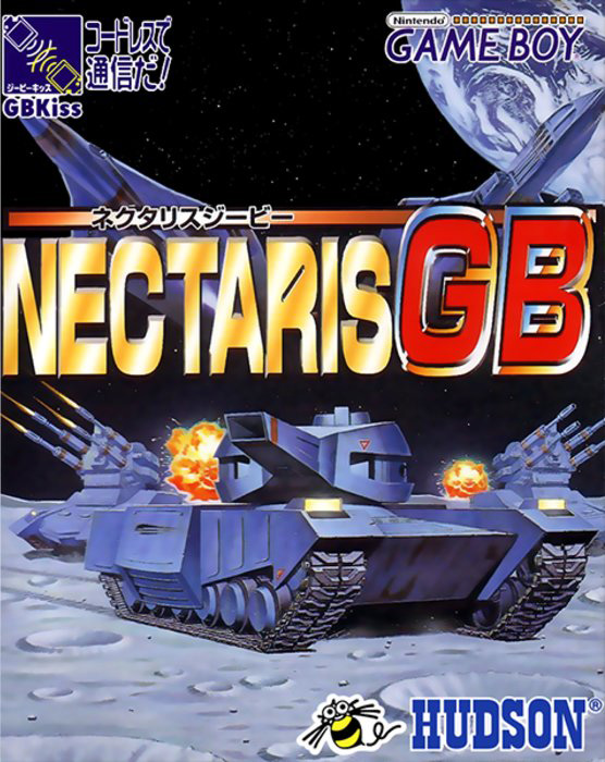 Nectaris Gb