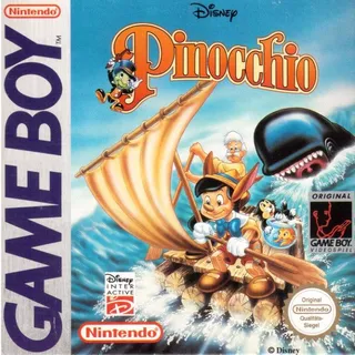 Pinocchio