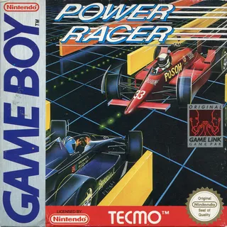 Power Racer
