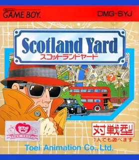Scotland Yard