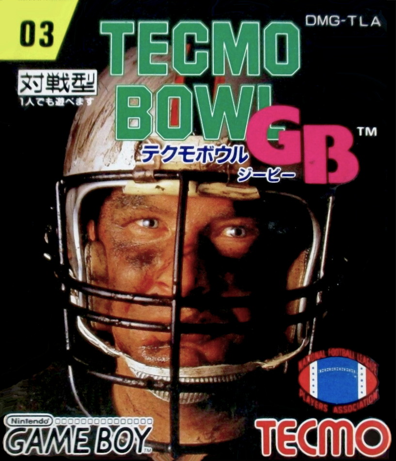 Tecmo Bowl