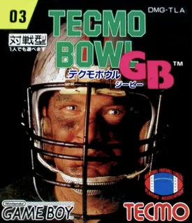 Tecmo Bowl
