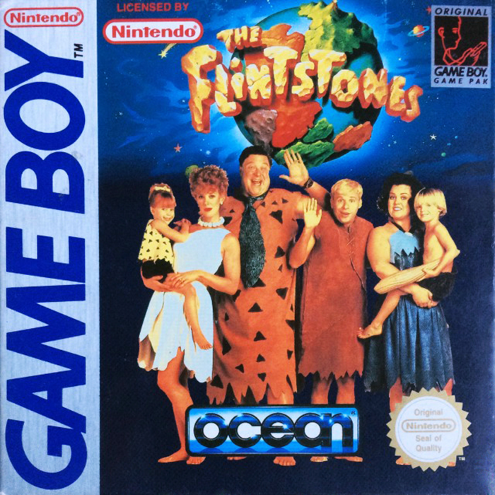 The Flintstones