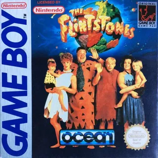 The Flintstones