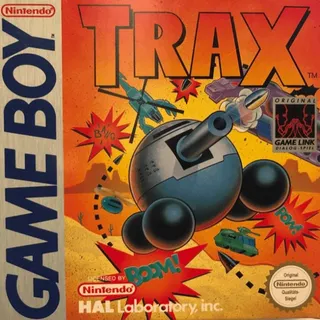 Trax