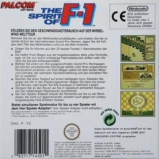 World Circuit Series dos
