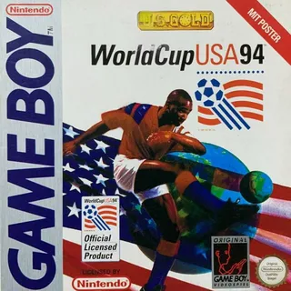 World Cup Usa '94