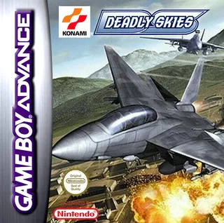 AirForce Delta Storm