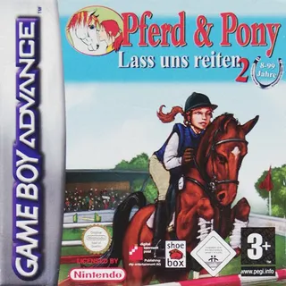 Alexandra Ledermann: Aventures au Galop