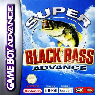 American Bass Challenge