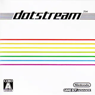 bit Generations : Dotstream