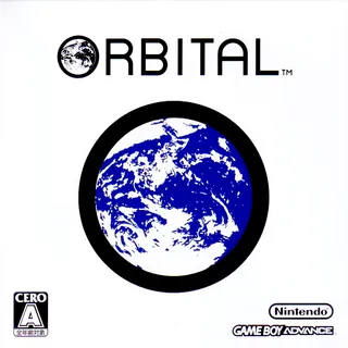 bit Generations : Orbital