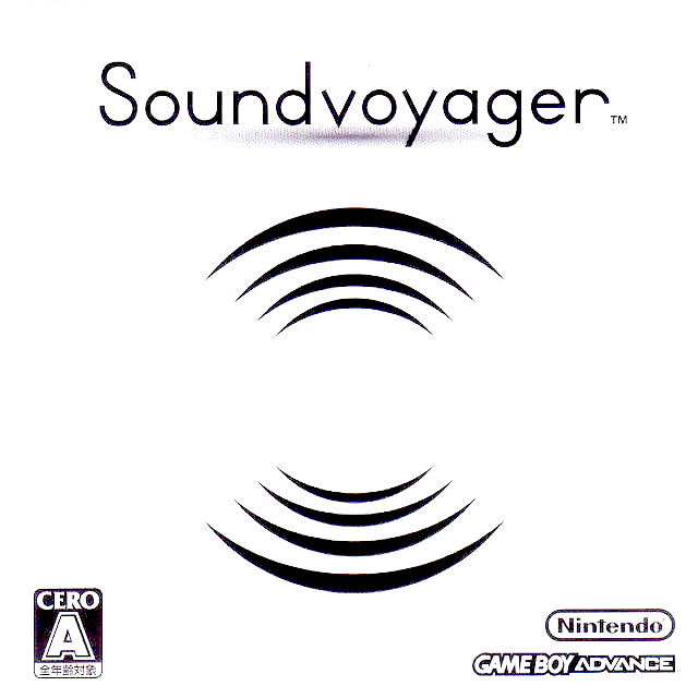bit Generations : Soundvoyager