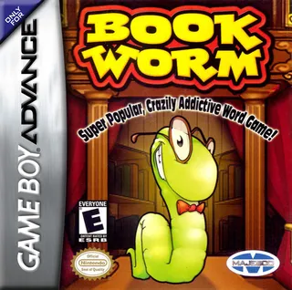 Bookworm