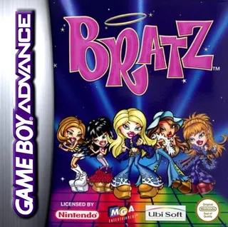Bratz