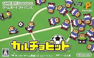 Calciobit