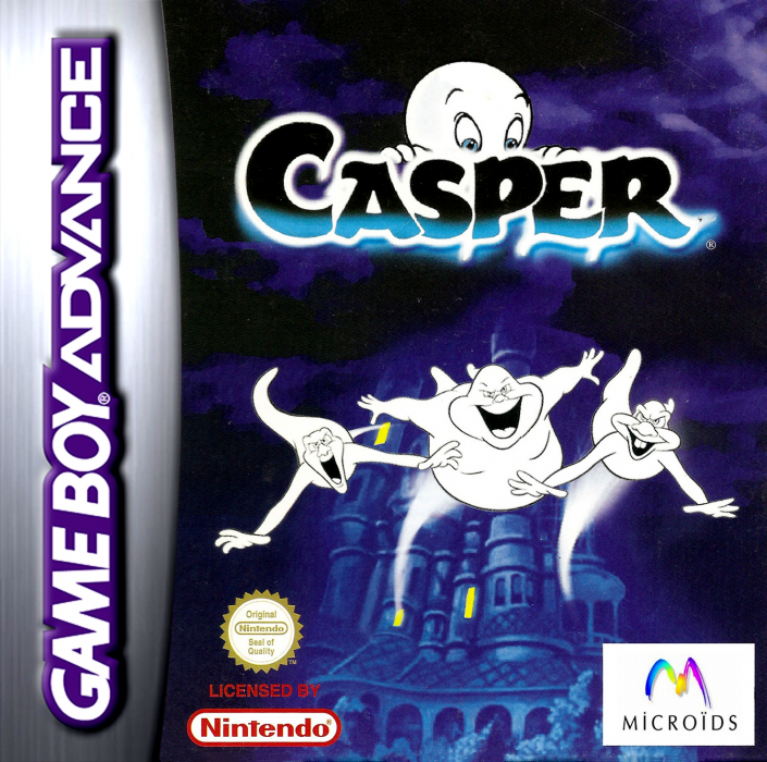 Casper