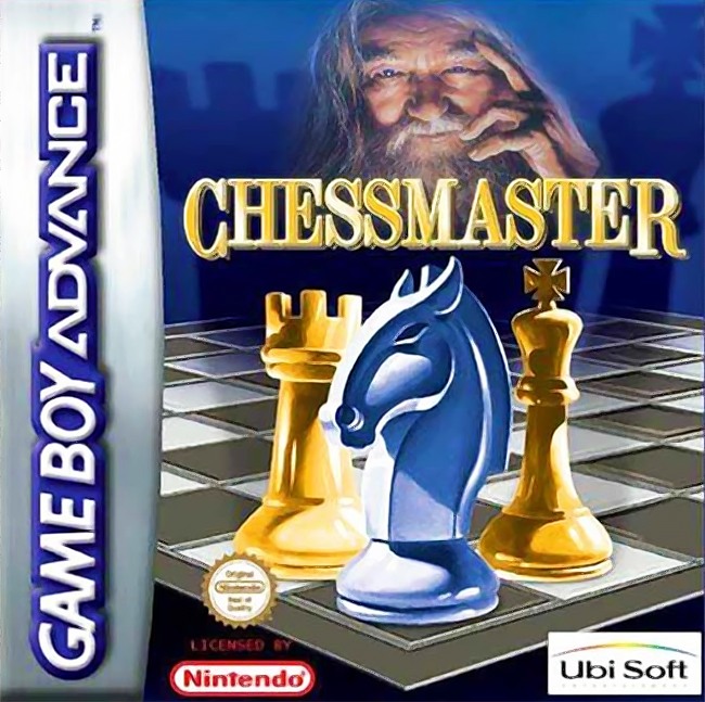 Chessmaster