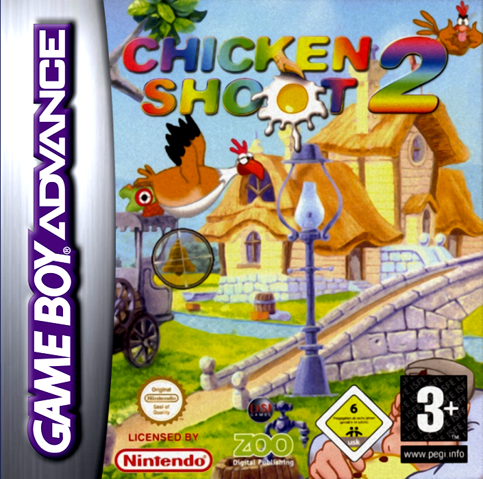 Chicken Shoot