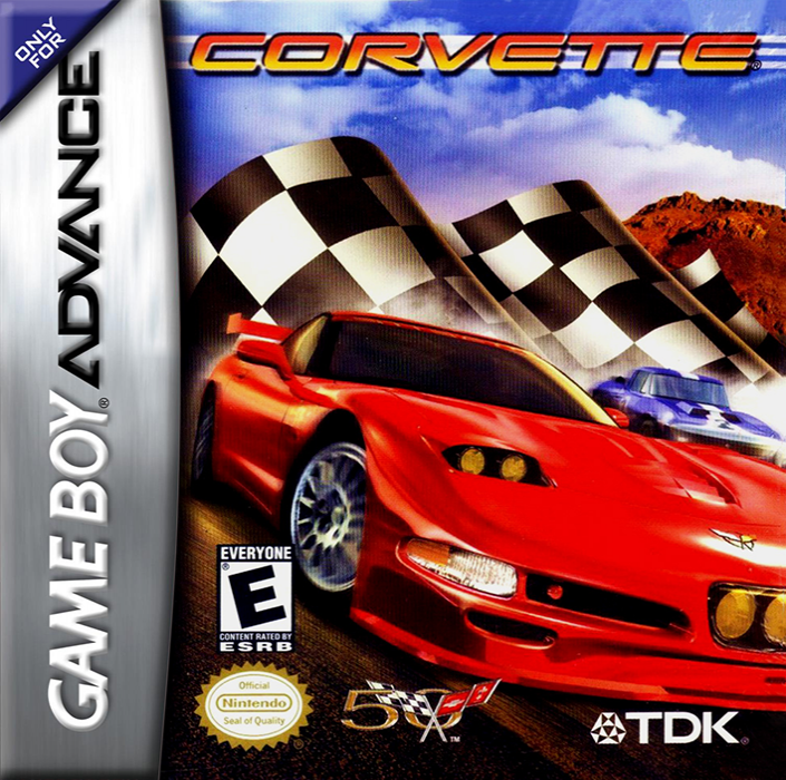 Corvette