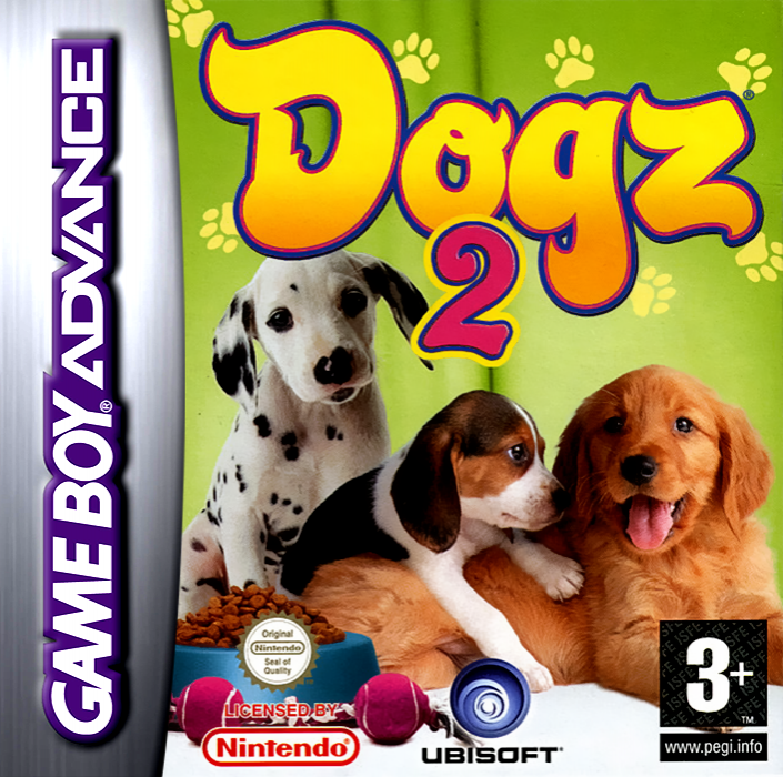 Dogz 2