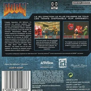 Doom - Dos