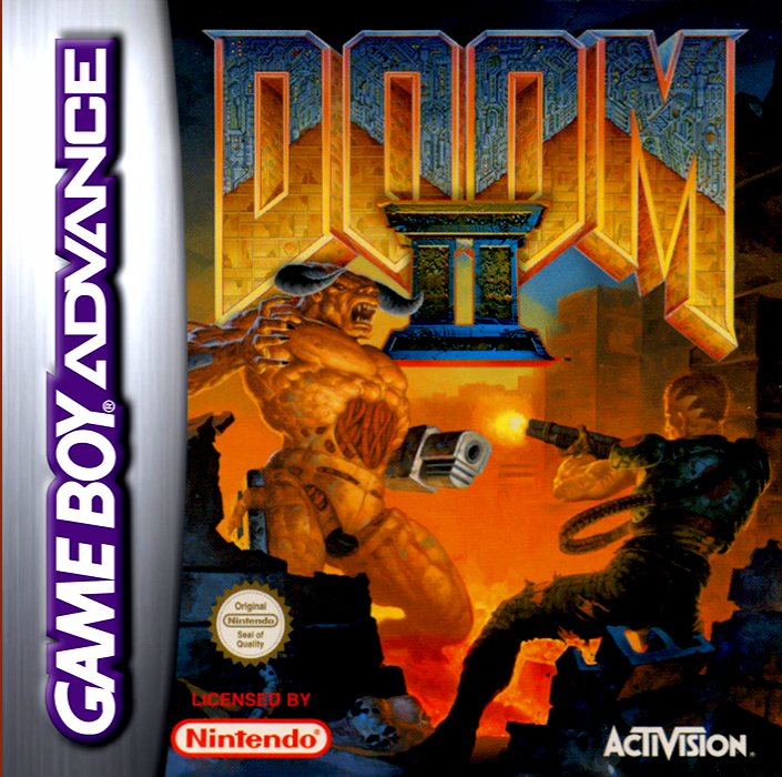 Doom II