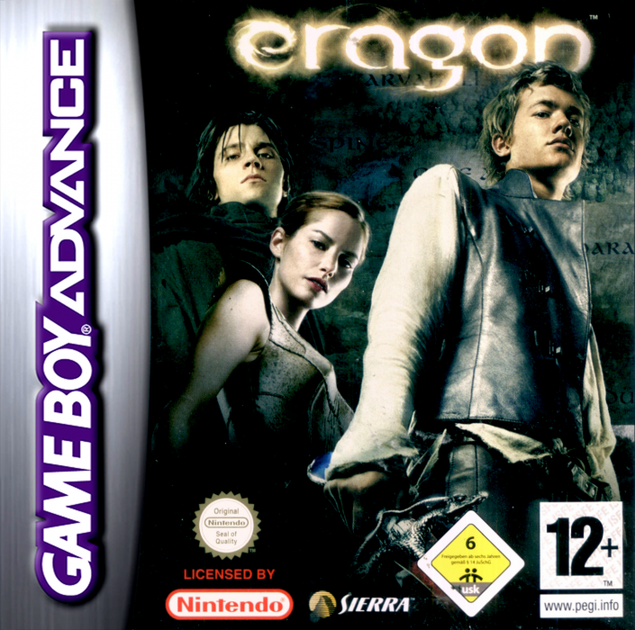 Eragon