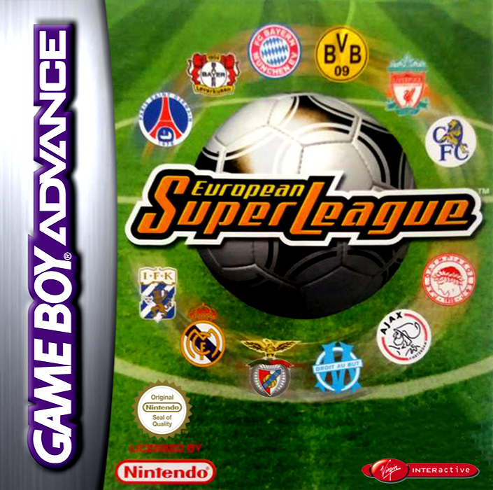 European Super League