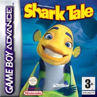 Gang de Requins