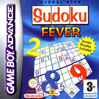 Global Star Sudoku Fever