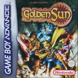 Golden Sun