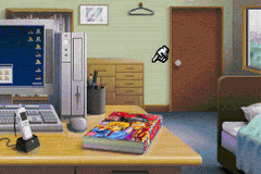 Image in-game