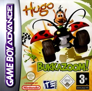 Hugo - Bukkazoom!