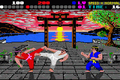Image in-game