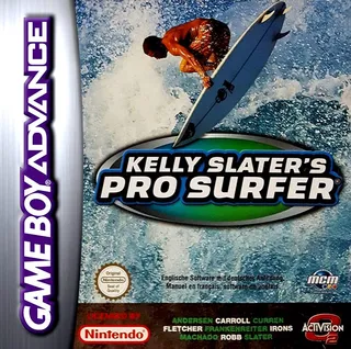 Kelly Slater's Pro Surfer