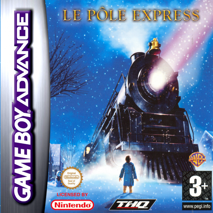 Le Pôle Express