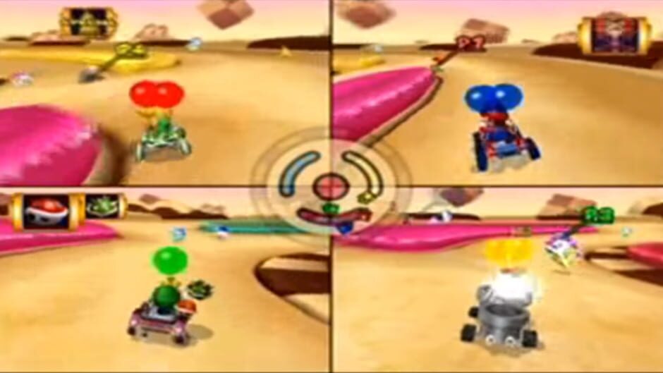 Image in-game