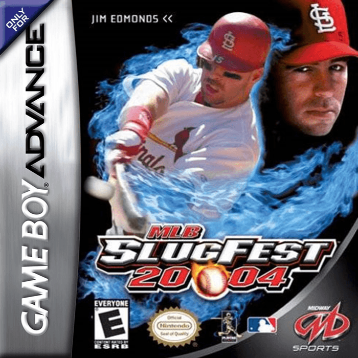 MLB SlugFest 20-04